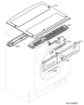 Command panel