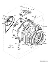 Functional parts