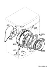 Functional parts