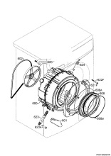 Functional parts