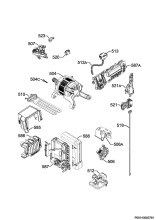 Electrical equipment