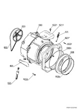 Functional parts