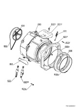 Functional parts