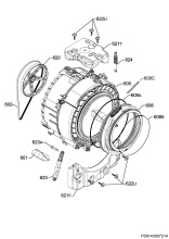 Functional parts