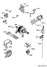 Electrical equipment