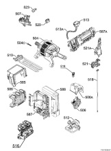 Electrical equipment