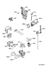 Electrical equipment