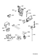 Electrical equipment