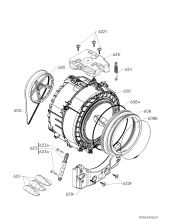 Functional parts
