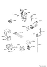 Electrical equipment