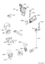 Electrical equipment