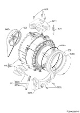 Functional parts