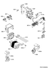 Electrical equipment