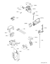 Electrical equipment