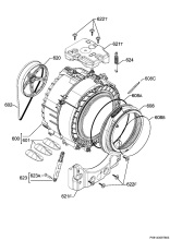 Functional parts