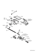 Hydraulic System