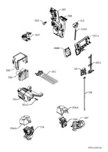 Electrical equipment