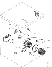 Electrical equipment