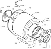 Functional parts