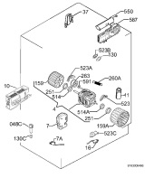 Electrical equipment