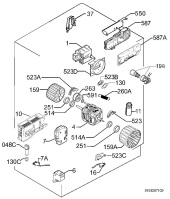 Electrical equipment