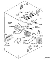 Electrical equipment