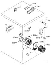 Electrical equipment