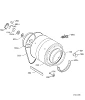 Functional parts