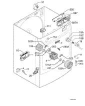 Electrical equipment