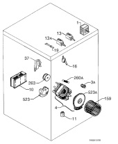 Electrical equipment