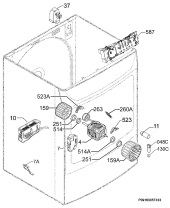 Electrical equipment