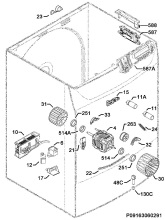 Electrical equipment