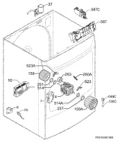 Electrical equipment