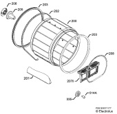 Functional parts