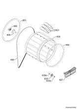 Functional parts