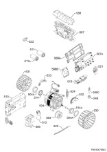Electrical equipment