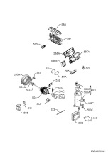 Electrical equipment