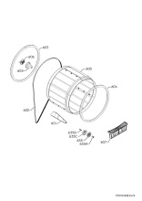 Functional parts