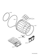 Functional parts