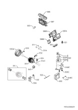 Electrical equipment