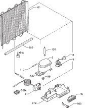 Cooling system