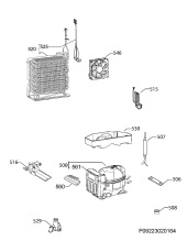 Cooling system