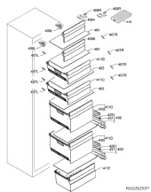 Internal parts