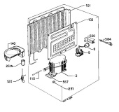 Cooling system
