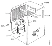 Cooling system