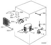Cooling system