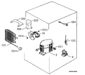 Cooling system