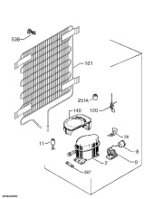 Cooling system