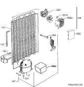 Cooling system
