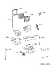 Cooling system
